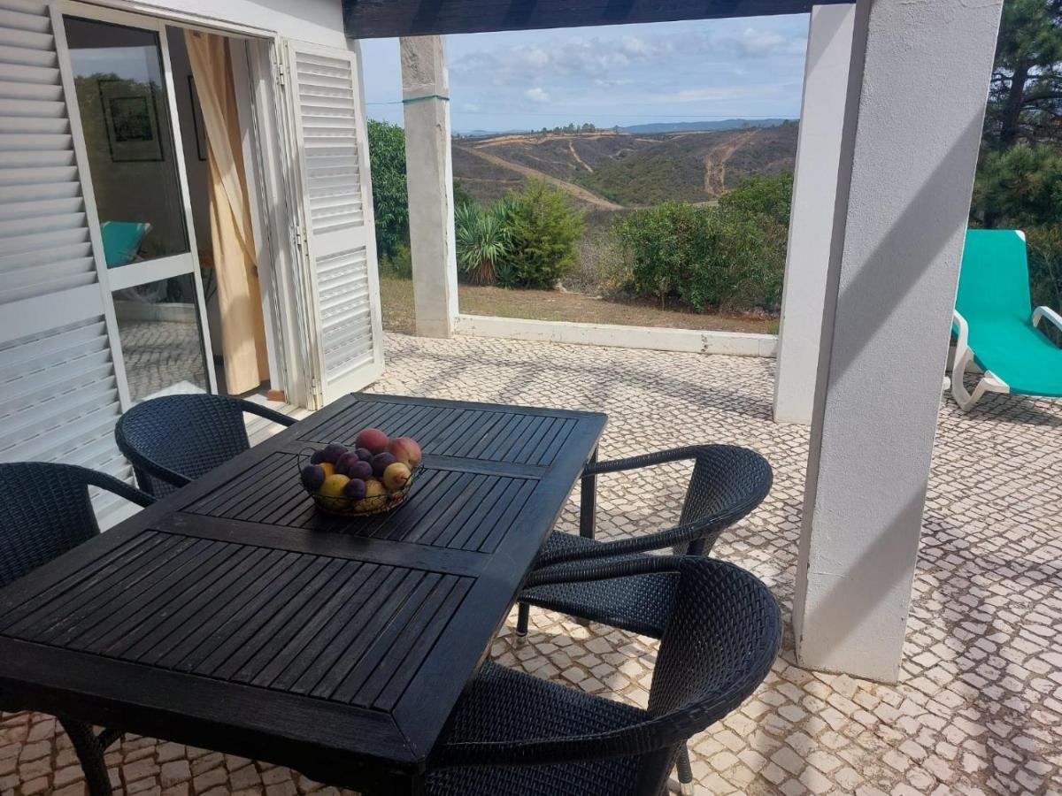Casa Flora - Vale Da Telha - Nature - Surf & Sun Aljezur Exterior foto