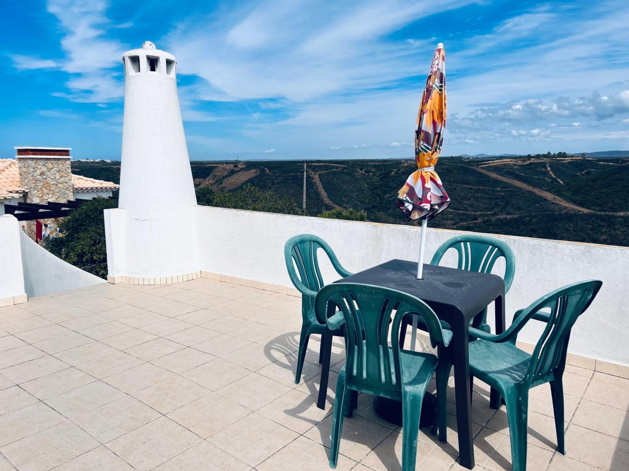 Casa Flora - Vale Da Telha - Nature - Surf & Sun Aljezur Exterior foto