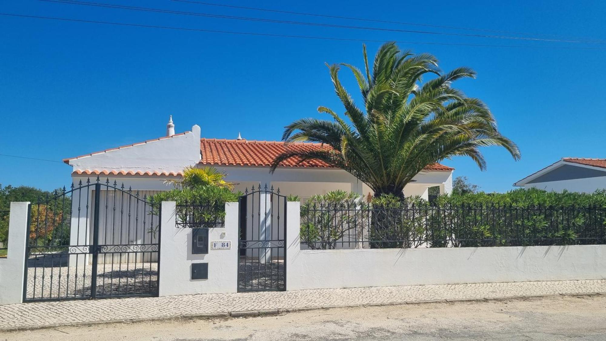 Casa Flora - Vale Da Telha - Nature - Surf & Sun Aljezur Exterior foto
