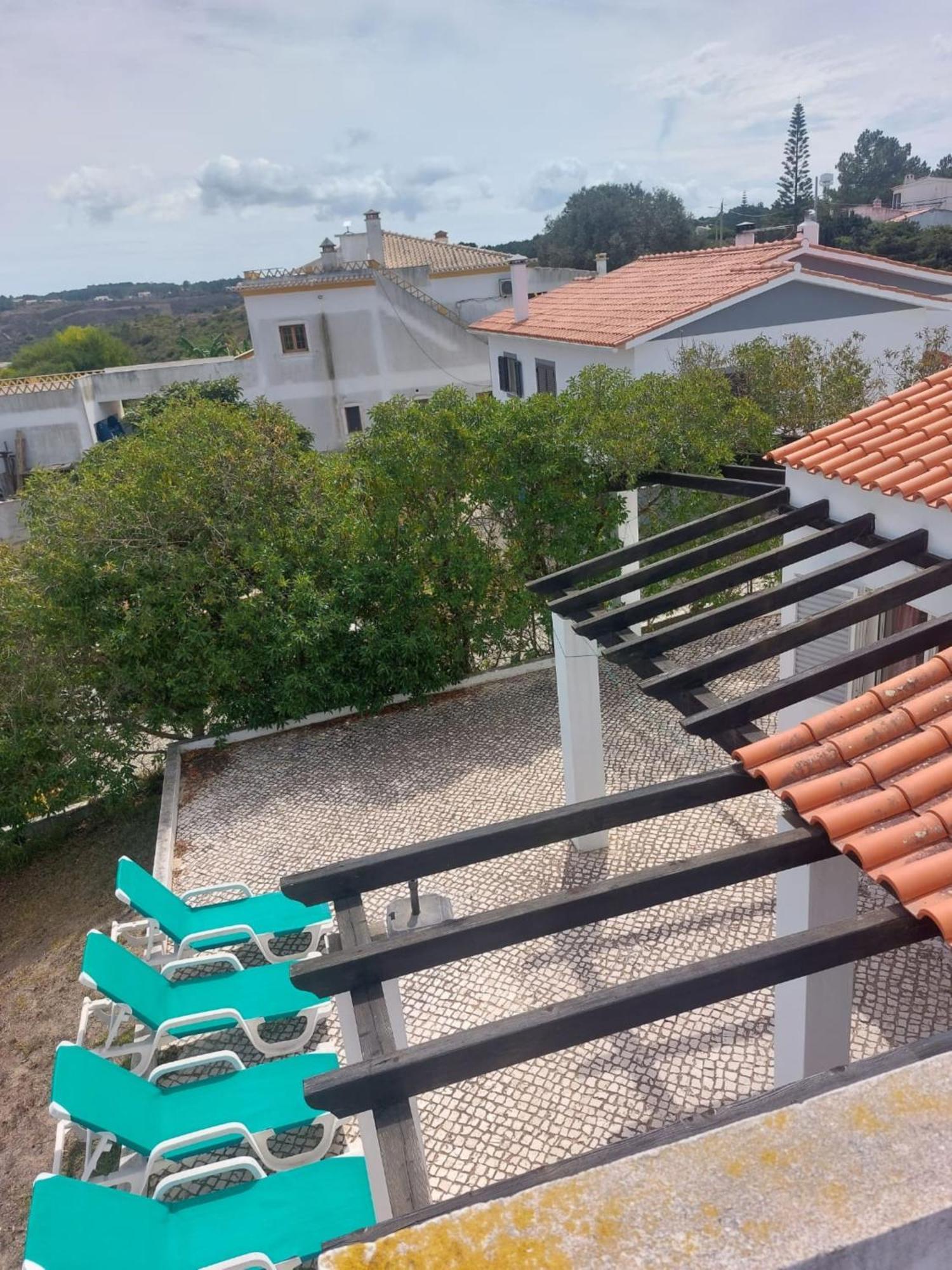 Casa Flora - Vale Da Telha - Nature - Surf & Sun Aljezur Exterior foto