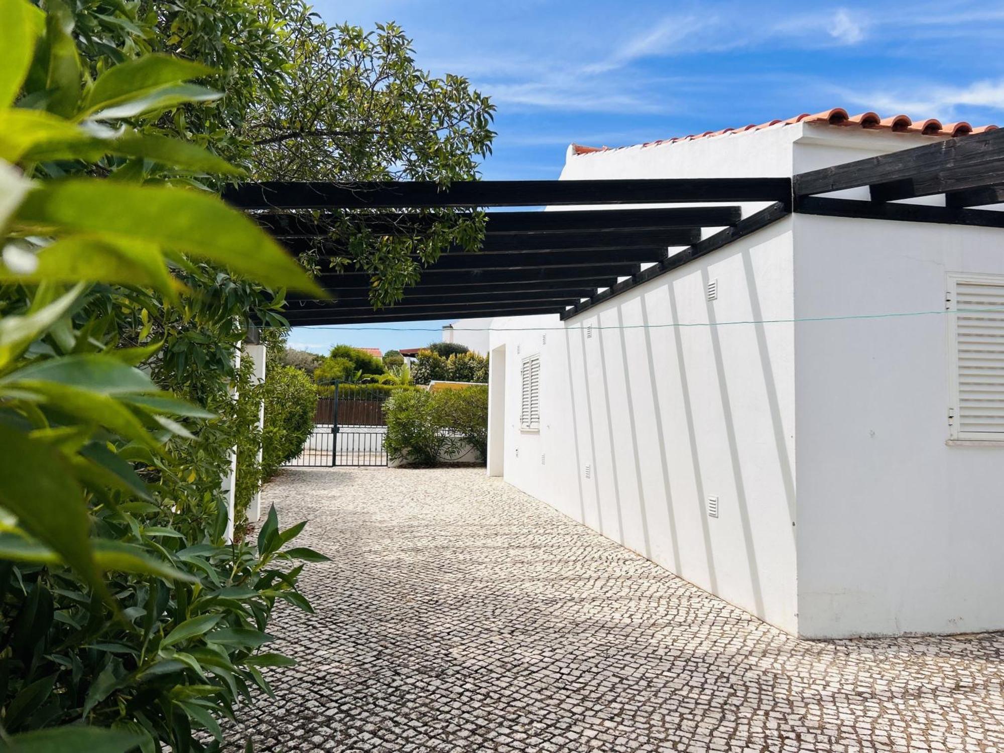 Casa Flora - Vale Da Telha - Nature - Surf & Sun Aljezur Exterior foto
