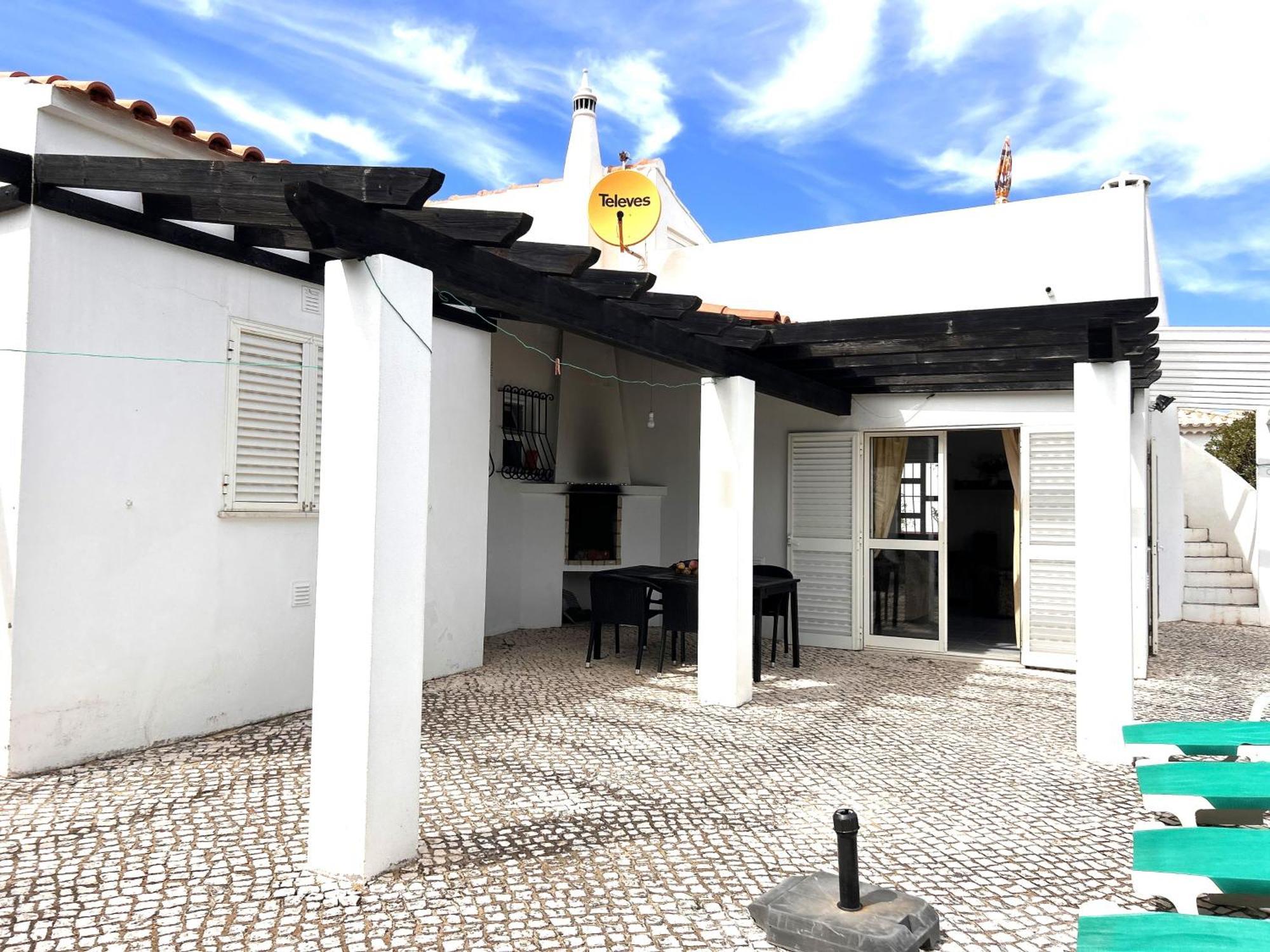 Casa Flora - Vale Da Telha - Nature - Surf & Sun Aljezur Exterior foto
